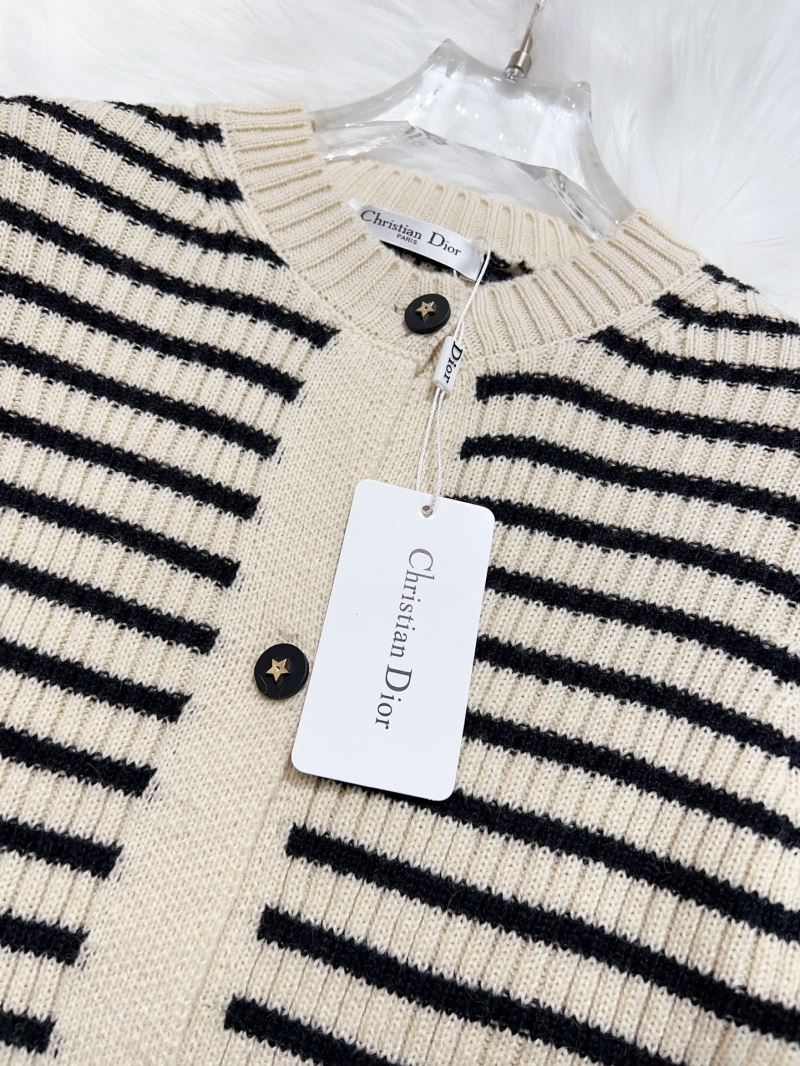 Christian Dior Sweaters